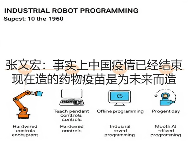 张文宏:事实上中国疫情已经结束 现在造的药物疫苗是为未来而造(图2) 张文宏:事实上中国疫情已经结束 现在造的药物疫苗是为未来而造(图2)