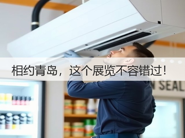 相约青岛,这个展览不容错过!(图2) 相约青岛,这个展览不容错过!(图2)