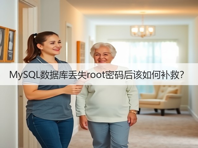 MySQL数据库丢失root密码后该如何补救？(图2)