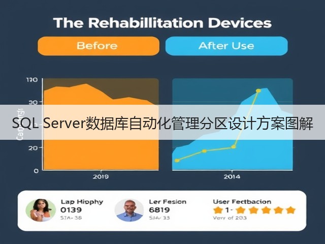 SQL Server数据库自动化管理分区设计方案图解(图2) SQL Server数据库自动化管理分区设计方案图解(图2)