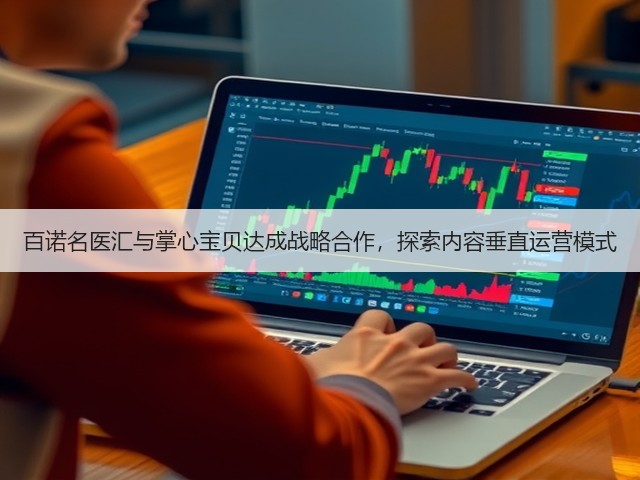 百诺名医汇与掌心宝贝达成战略合作,探索内容垂直运营模式(图3) 百诺名医汇与掌心宝贝达成战略合作,探索内容垂直运营模式(图3)