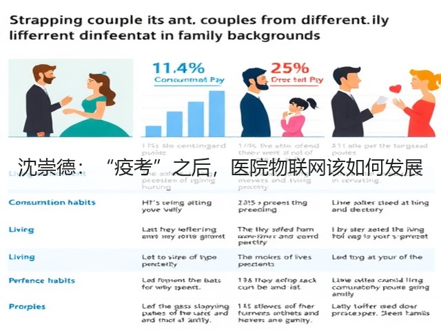沈崇德:“疫考”之后,医院物联网该如何发展(图2) 沈崇德:“疫考”之后,医院物联网该如何发展(图2)