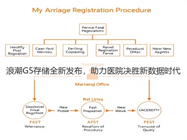 浪潮G5存储全新发布，助力医院决胜新数据时代(图3)