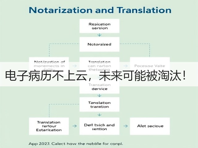 电子病历不上云,未来可能被淘汰!(图1) 电子病历不上云,未来可能被淘汰!(图1)
