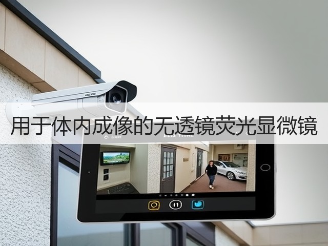 用于体内成像的无透镜荧光显微镜(图2)