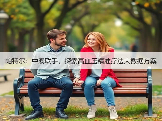 帕特尔:中澳联手,探索高血压精准疗法大数据方案(图1) 帕特尔:中澳联手,探索高血压精准疗法大数据方案(图1)
