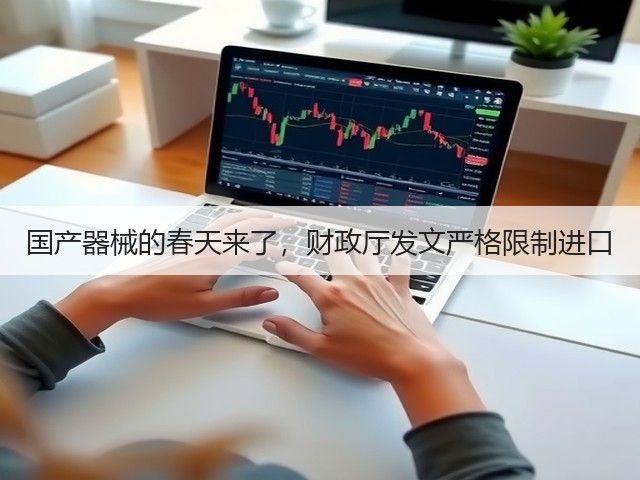 国产器械的春天来了,财政厅发文严格限制进口(图2) 国产器械的春天来了,财政厅发文严格限制进口(图2)