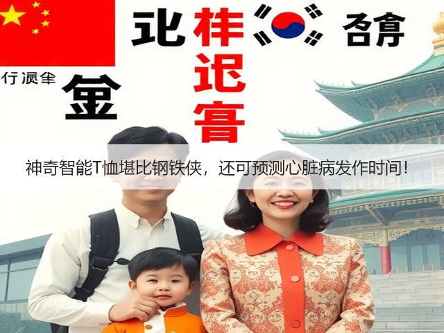 神奇智能T恤堪比钢铁侠,还可预测心脏病发作时间!(图3) 神奇智能T恤堪比钢铁侠,还可预测心脏病发作时间!(图3)