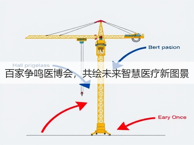百家争鸣医博会,共绘未来智慧医疗新图景(图1) 百家争鸣医博会,共绘未来智慧医疗新图景(图1)
