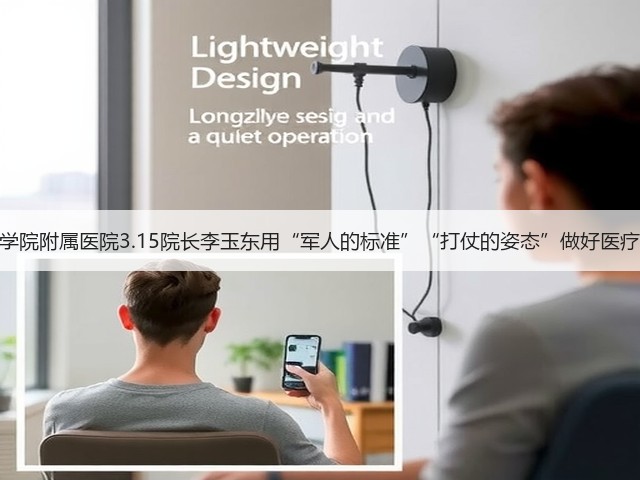 黄河科技学院附属医院3.15院长李玉东用“军人的标准”“打仗的姿态”做好医疗服务准备(图3) 黄河科技学院附属医院3.15院长李玉东用“军人的标准”“打仗的姿态”做好医疗服务准备(图3)