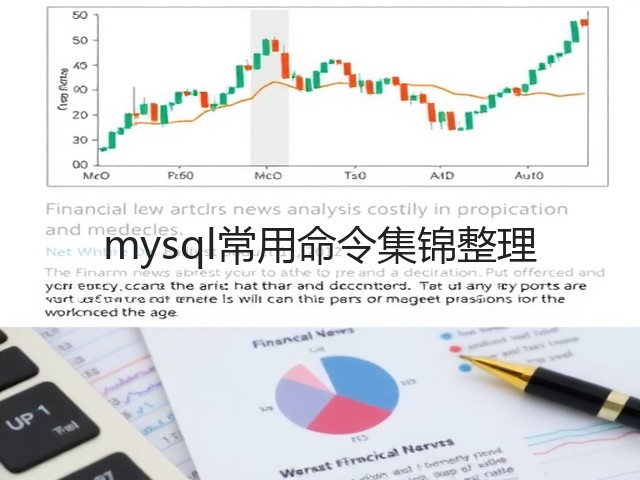 mysql常用命令集锦整理(图3) mysql常用命令集锦整理(图3)