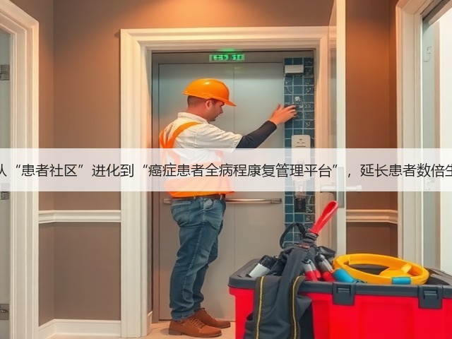 觅健:从“患者社区”进化到“癌症患者全病程康复管理平台”,延长患者数倍生命周期(图1) 觅健:从“患者社区”进化到“癌症患者全病程康复管理平台”,延长患者数倍生命周期(图1)