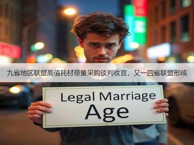 九省地区联盟高值耗材带量采购谈判收官,又一四省联盟形成(图1) 九省地区联盟高值耗材带量采购谈判收官,又一四省联盟形成(图1)