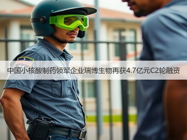 中国小核酸制药领军企业瑞博生物再获4.7亿元C2轮融资(图1) 中国小核酸制药领军企业瑞博生物再获4.7亿元C2轮融资(图1)