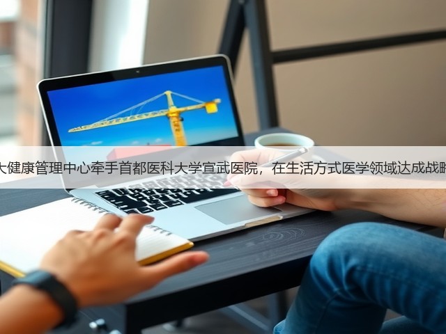 加拿大健康管理中心牵手首都医科大学宣武医院,在生活方式医学领域达成战略合作(图2) 加拿大健康管理中心牵手首都医科大学宣武医院,在生活方式医学领域达成战略合作(图2)