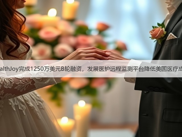 HealthJoy完成1250万美元B轮融资,发展医护远程监测平台降低美国医疗成本(图2) HealthJoy完成1250万美元B轮融资,发展医护远程监测平台降低美国医疗成本(图2)