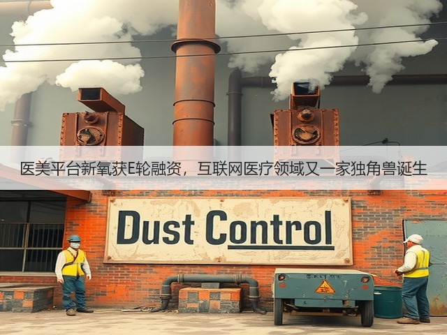 医美平台新氧获E轮融资,互联网医疗领域又一家独角兽诞生(图3) 医美平台新氧获E轮融资,互联网医疗领域又一家独角兽诞生(图3)