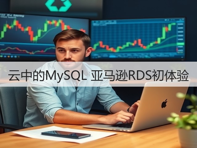 云中的MySQL 亚马逊RDS初体验(图1) 云中的MySQL 亚马逊RDS初体验(图1)