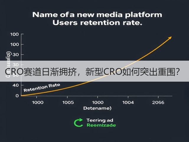 CRO赛道日渐拥挤,新型CRO如何突出重围?(图1) CRO赛道日渐拥挤,新型CRO如何突出重围?(图1)