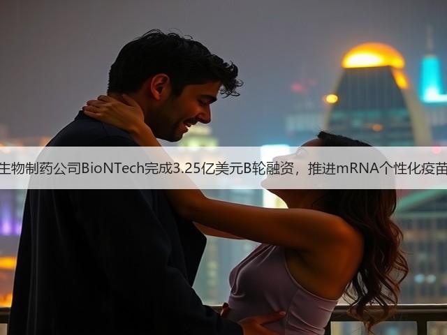 欧洲生物制药公司BioNTech完成3.25亿美元B轮融资,推进mRNA个性化疫苗研发(图2) 欧洲生物制药公司BioNTech完成3.25亿美元B轮融资,推进mRNA个性化疫苗研发(图2)