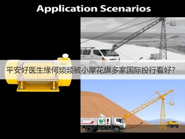 平安好医生缘何频频被小摩花旗多家国际投行看好?(图2) 平安好医生缘何频频被小摩花旗多家国际投行看好?(图2)