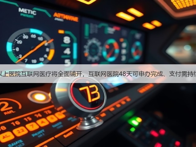 二级以上医院互联网医疗将全面铺开,互联网医院48天可申办完成、支付需持续完善(图3) 二级以上医院互联网医疗将全面铺开,互联网医院48天可申办完成、支付需持续完善(图3)