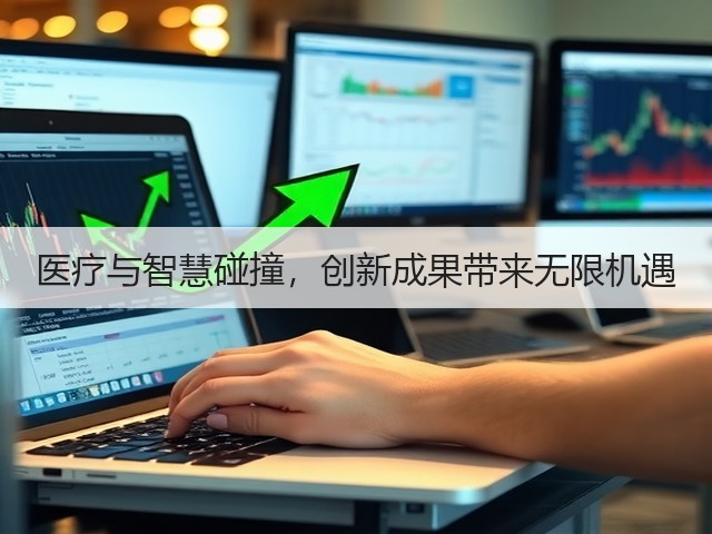 医疗与智慧碰撞，创新成果带来无限机遇(图3)
