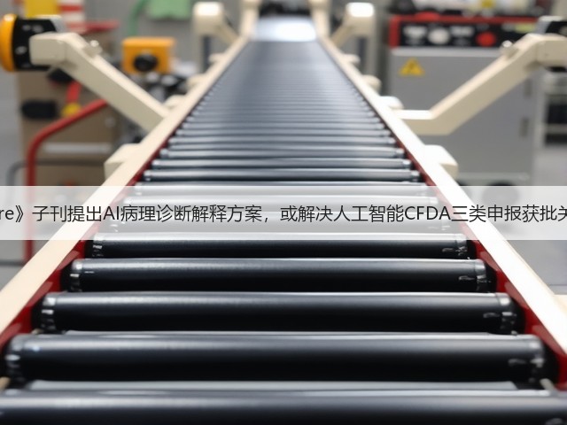 《Nature》子刊提出AI病理诊断解释方案,或解决人工智能CFDA三类申报获批关键难点(图3) 《Nature》子刊提出AI病理诊断解释方案,或解决人工智能CFDA三类申报获批关键难点(图3)