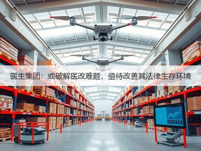 医生集团:或破解医改难题,亟待改善其法律生存环境(图1) 医生集团:或破解医改难题,亟待改善其法律生存环境(图1)