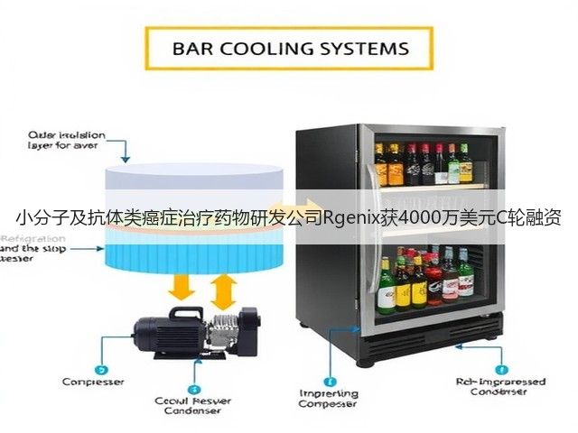 小分子及抗体类癌症治疗药物研发公司Rgenix获4000万美元C轮融资(图3) 小分子及抗体类癌症治疗药物研发公司Rgenix获4000万美元C轮融资(图3)