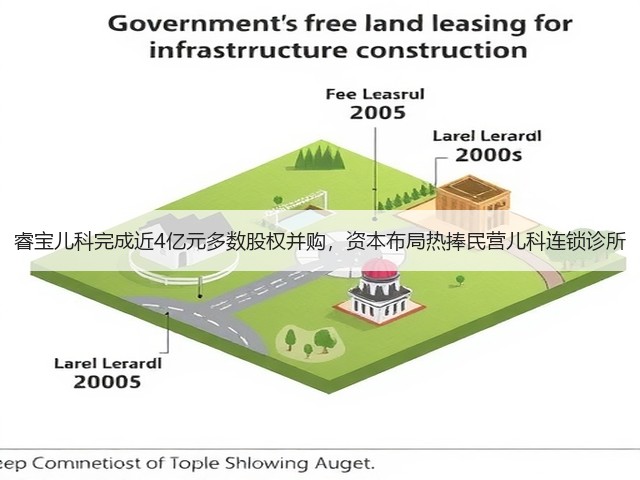 睿宝儿科完成近4亿元多数股权并购,资本布局热捧民营儿科连锁诊所(图3) 睿宝儿科完成近4亿元多数股权并购,资本布局热捧民营儿科连锁诊所(图3)