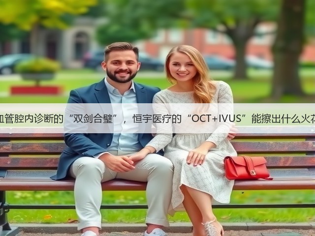 心血管腔内诊断的“双剑合璧”,恒宇医疗的“OCT+IVUS”能擦出什么火花?(图3) 心血管腔内诊断的“双剑合璧”,恒宇医疗的“OCT+IVUS”能擦出什么火花?(图3)
