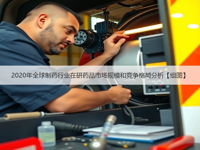 2020年全球制药行业在研药品市场规模和竞争格局分析【组图】(图3) 2020年全球制药行业在研药品市场规模和竞争格局分析【组图】(图3)