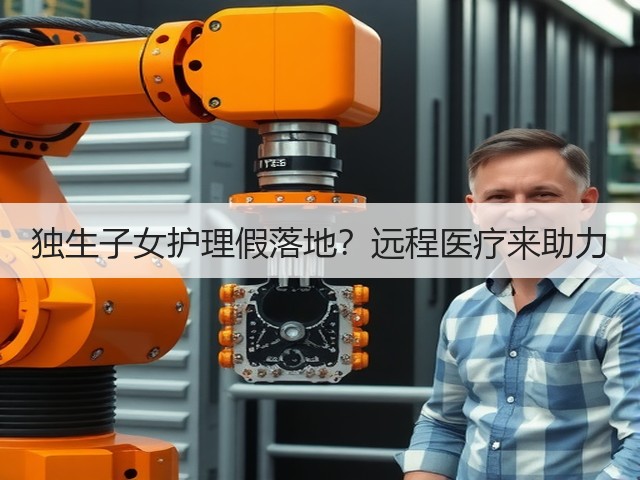 独生子女护理假落地?远程医疗来助力(图3) 独生子女护理假落地?远程医疗来助力(图3)