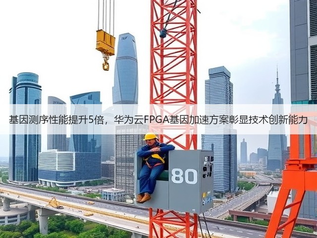 基因测序性能提升5倍,华为云FPGA基因加速方案彰显技术创新能力(图2) 基因测序性能提升5倍,华为云FPGA基因加速方案彰显技术创新能力(图2)