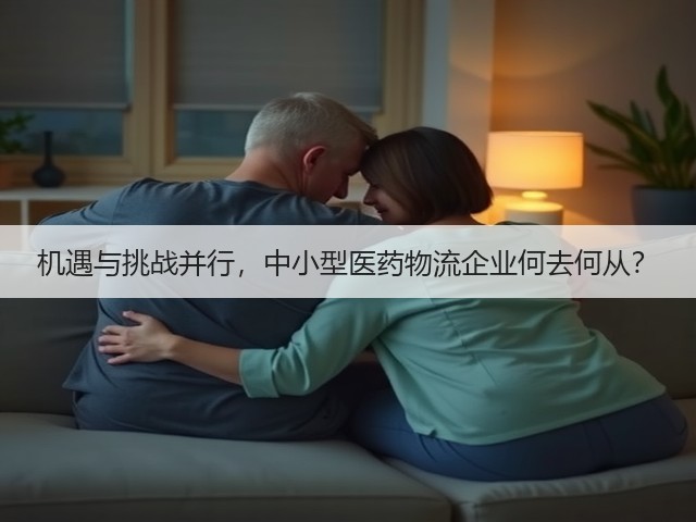 机遇与挑战并行,中小型医药物流企业何去何从?(图1) 机遇与挑战并行,中小型医药物流企业何去何从?(图1)