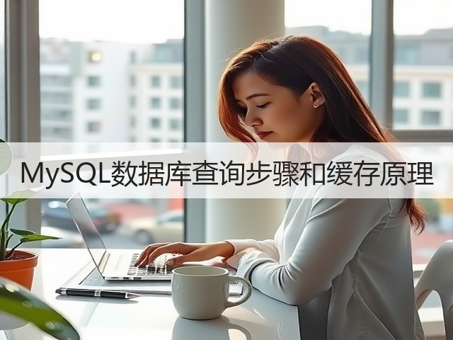 MySQL数据库查询步骤和缓存原理(图2)