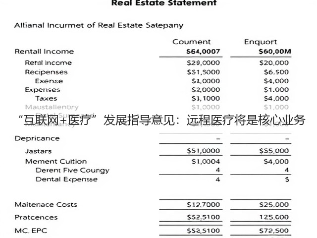 “互联网+医疗”发展指导意见:远程医疗将是核心业务(图2) “互联网+医疗”发展指导意见:远程医疗将是核心业务(图2)