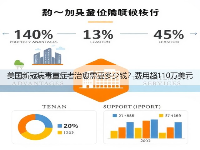 美国新冠病毒重症者治愈需要多少钱?费用超110万美元(图2) 美国新冠病毒重症者治愈需要多少钱?费用超110万美元(图2)