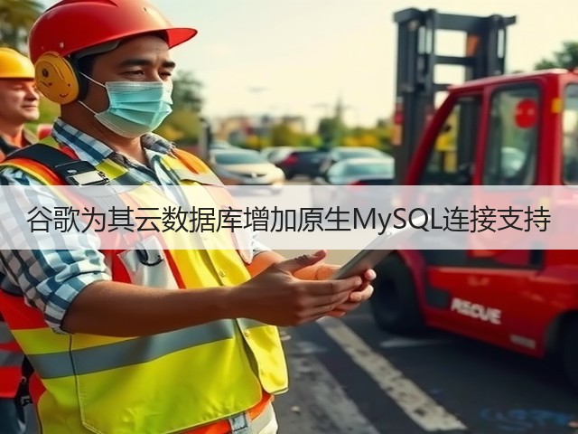 谷歌为其云数据库增加原生MySQL连接支持(图2) 谷歌为其云数据库增加原生MySQL连接支持(图2)