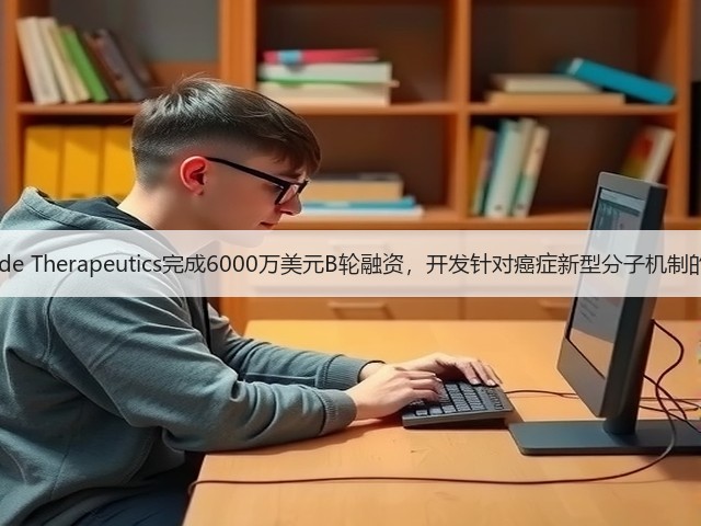 Prelude Therapeutics完成6000万美元B轮融资,开发针对癌症新型分子机制的药物(图1) Prelude Therapeutics完成6000万美元B轮融资,开发针对癌症新型分子机制的药物(图1)