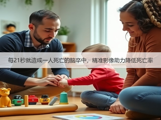 每21秒就造成一人死亡的脑卒中,精准影像助力降低死亡率(图2) 每21秒就造成一人死亡的脑卒中,精准影像助力降低死亡率(图2)