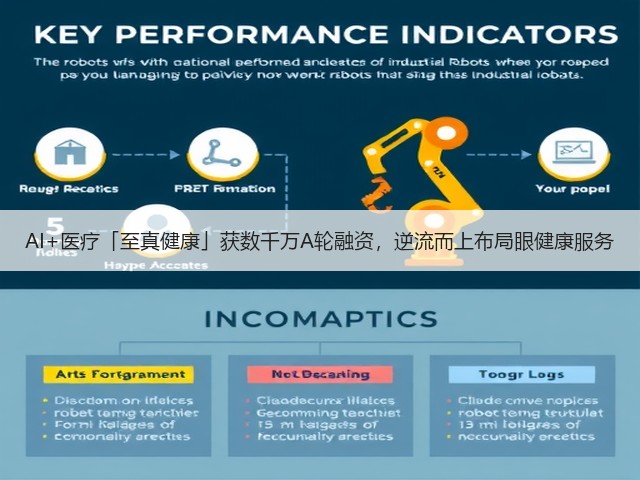 AI+医疗「至真健康」获数千万A轮融资,逆流而上布局眼健康服务(图3) AI+医疗「至真健康」获数千万A轮融资,逆流而上布局眼健康服务(图3)