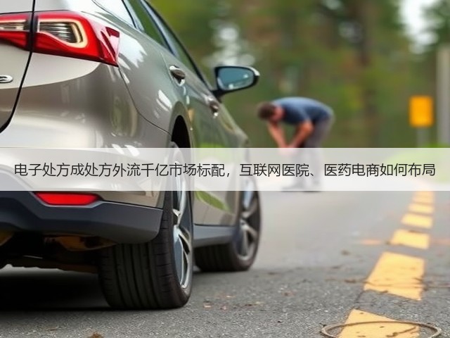 电子处方成处方外流千亿市场标配,互联网医院、医药电商如何布局(图3) 电子处方成处方外流千亿市场标配,互联网医院、医药电商如何布局(图3)