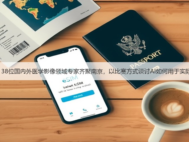 138位国内外医学影像领域专家齐聚南京,以比赛方式谈讨AI如何用于实际(图1) 138位国内外医学影像领域专家齐聚南京,以比赛方式谈讨AI如何用于实际(图1)