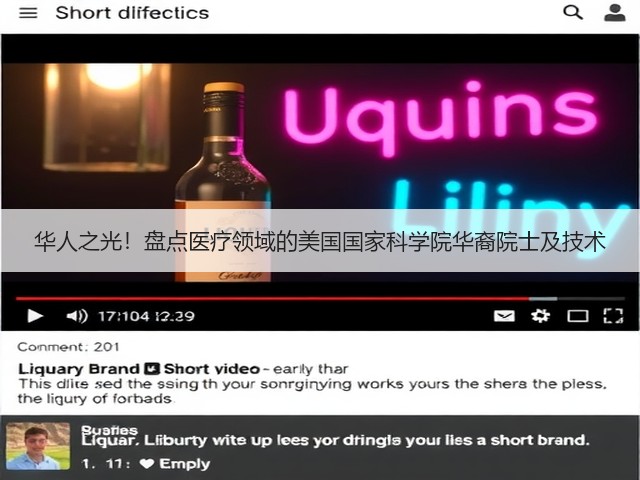 华人之光!盘点医疗领域的美国国家科学院华裔院士及技术(图3) 华人之光!盘点医疗领域的美国国家科学院华裔院士及技术(图3)
