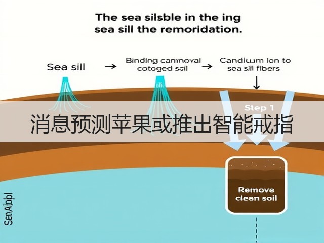 消息预测苹果或推出智能戒指(图3) 消息预测苹果或推出智能戒指(图3)