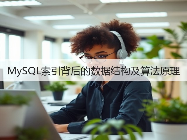 MySQL索引背后的数据结构及算法原理(图3) MySQL索引背后的数据结构及算法原理(图3)