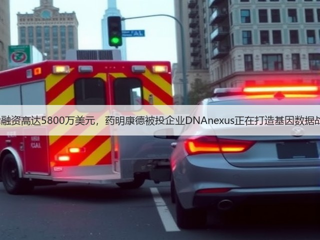 E轮融资高达5800万美元，药明康德被投企业DNAnexus正在打造基因数据战舰(图3)