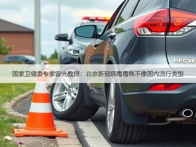 国家卫健委专家曾光教授:北京新冠病毒毒株不像国内流行类型(图3) 国家卫健委专家曾光教授:北京新冠病毒毒株不像国内流行类型(图3)